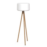  Floor lamp "Lara 140"